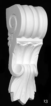 corbel 13